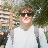 Charlie Ashdown