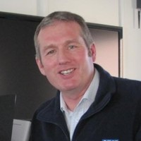 Martin Keightley