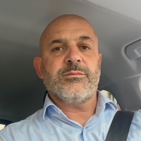 Fabien DRAGO