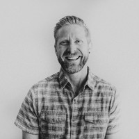 Christian Gray, MPA, MSUS