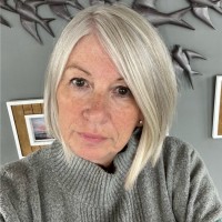 Karen Leach