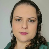 Kelly Cristina Pereira