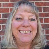Vicki Masters