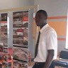 Daniel Ansah
