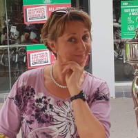 Olga Torokhti