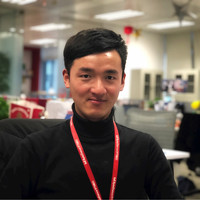 Kevin Luo