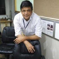 Chandan Sinha