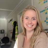 Emma Saastamoinen Hansen