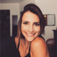 Jessica Bell'Aver