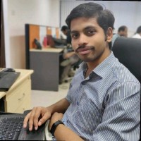 Mani Shankar Gajavelli