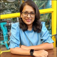 Sayli Gajendragadkar
