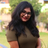 Manzima Biswas
