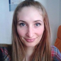 Daria Ciocan-Paraschiv