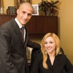 Luis & Jennifer Gonzalez