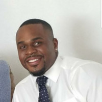 Terrance Scott