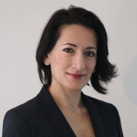 Sabina Caron-Dzhabrailova