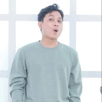 Edwin Diradinata