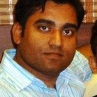 Rajiv Jha