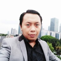 Ganjar Setia M