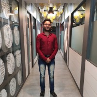 Ashvin Gajbhiye