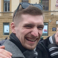 Sergio Pravok