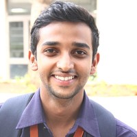 Sharath Korchibetto Nagesh