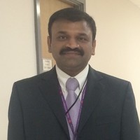 Dhakshinamoorthy Vijayasankar
