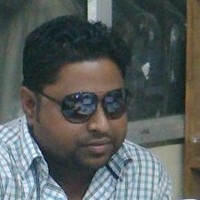 Akhilesh Kahar
