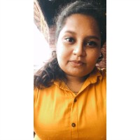 Siva Dharshini