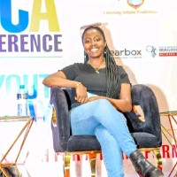 Esther Irungu