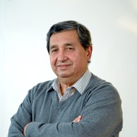 Ing. Dardo Americo González Barua