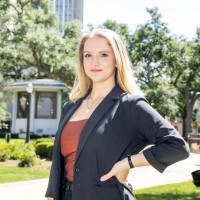 Sydney Cramer
