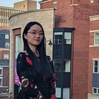 Peggy Wong