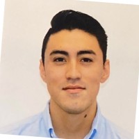Mathew Dominguez