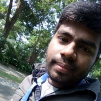 Suraj Shaw
