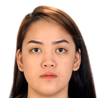 Clarence Joy Felicitas