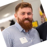 Max Madden, LMSW, LCDC