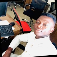 kablan roger Kouadio