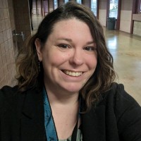 Samantha Axt, Msw, Licsw, Mba