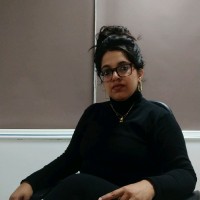 Steffy Varghese