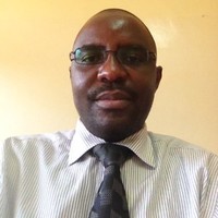 Robert Ng'Uni