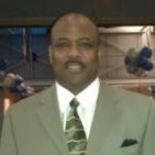 Boyd Bryant, CMSgt, USAF (Ret), M.Ed., M.B.A.