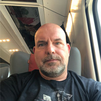 John Syx Rn, Ccrn
