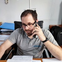 Julio Hector van Humbeeck Cespedes