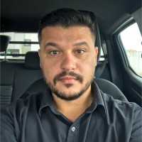 Marcel Mendes da Silva