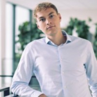 Daniel Bærentzen