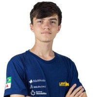 Gabriel Pereira Machado