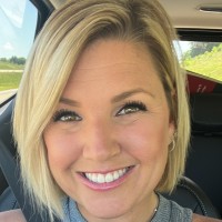 Kristy Huber