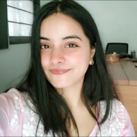 Anjali Mishra