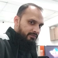 Muhammad Imad